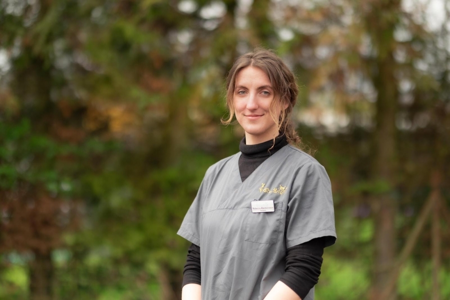 Rebecca Blankenstein